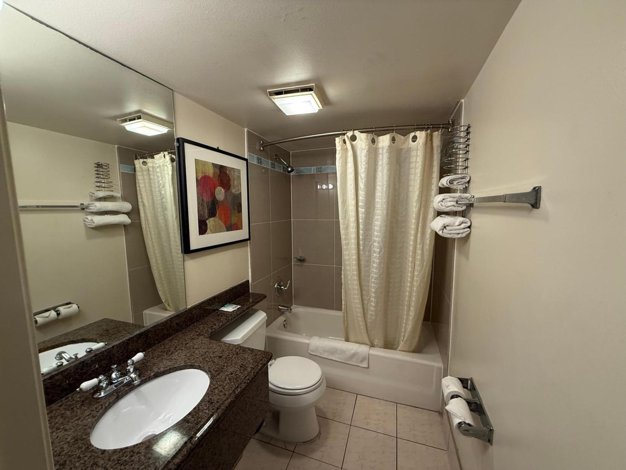 Fiesta Inn Los Angeles - Bell Gardens Ngoại thất bức ảnh